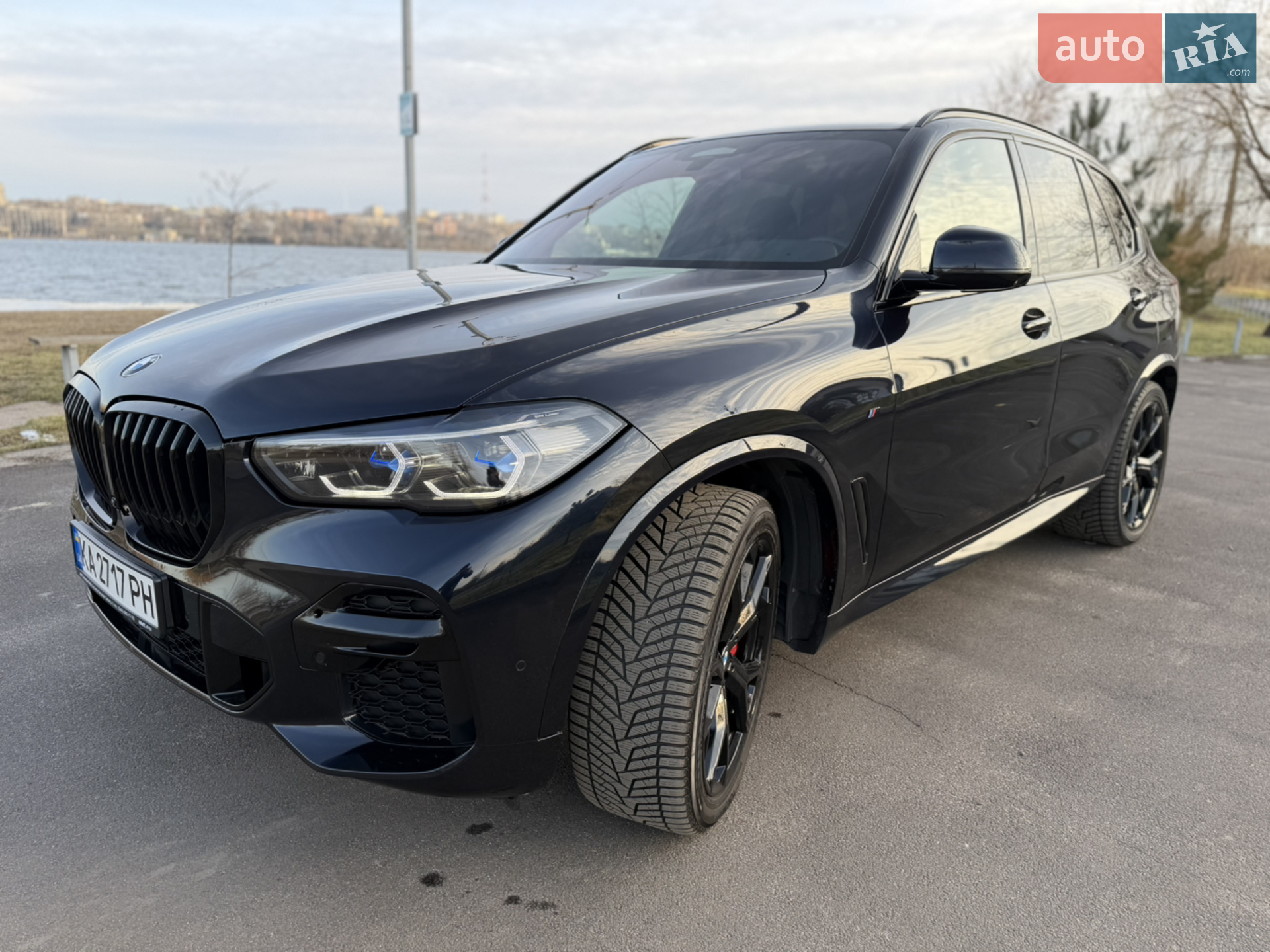 2022 BMW X5 - мініатюра 17