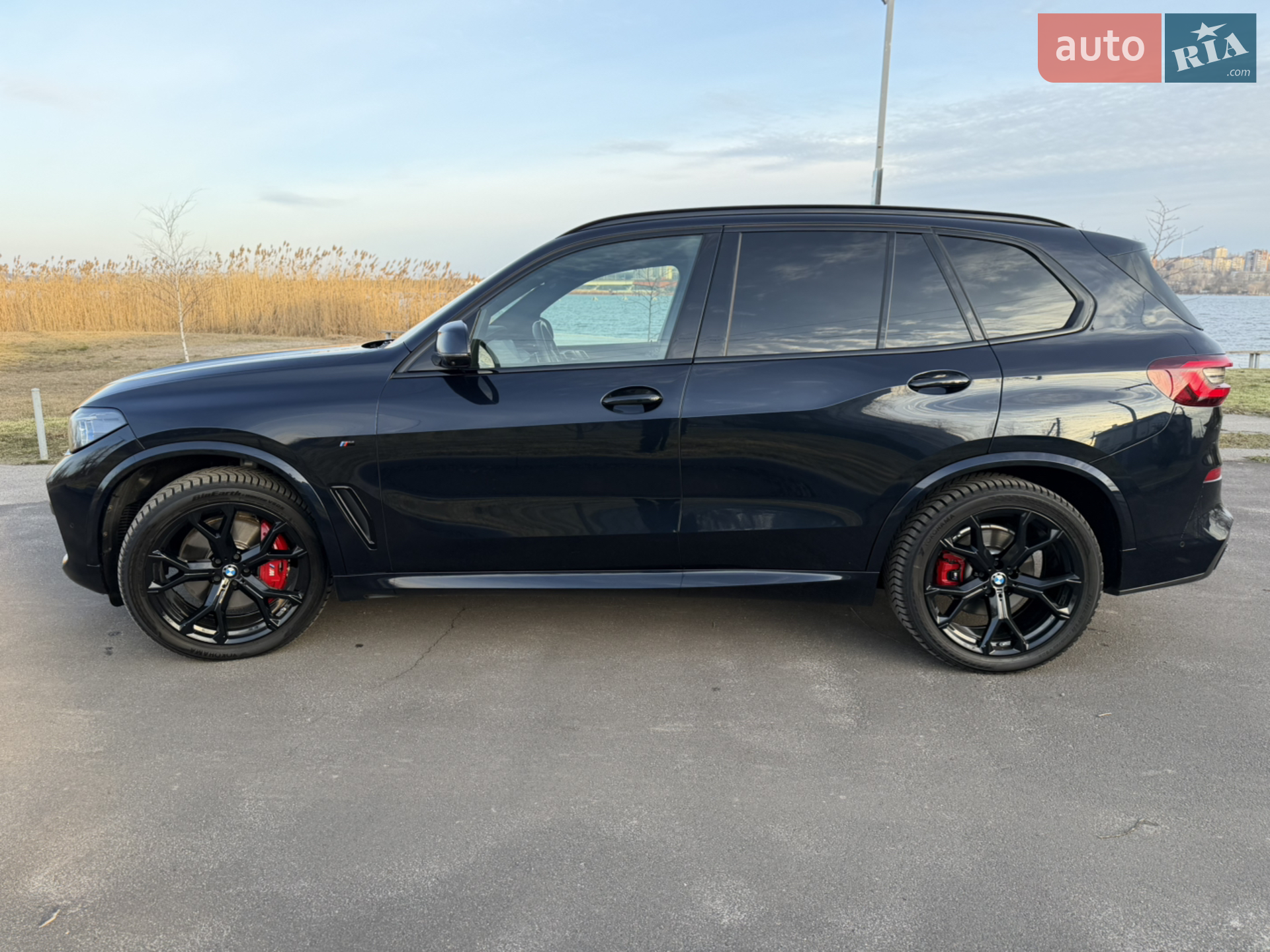 2022 BMW X5 - мініатюра 22