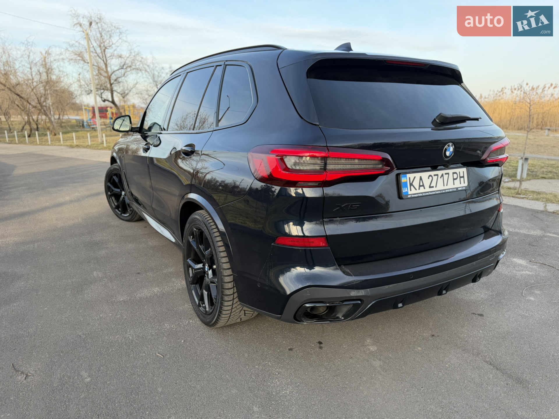 2022 BMW X5 - мініатюра 31