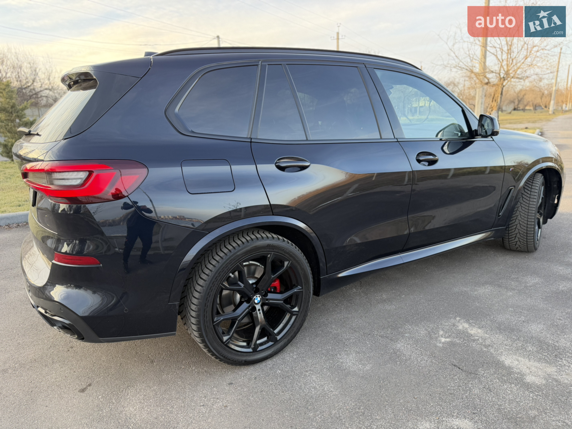 2022 BMW X5 - мініатюра 25