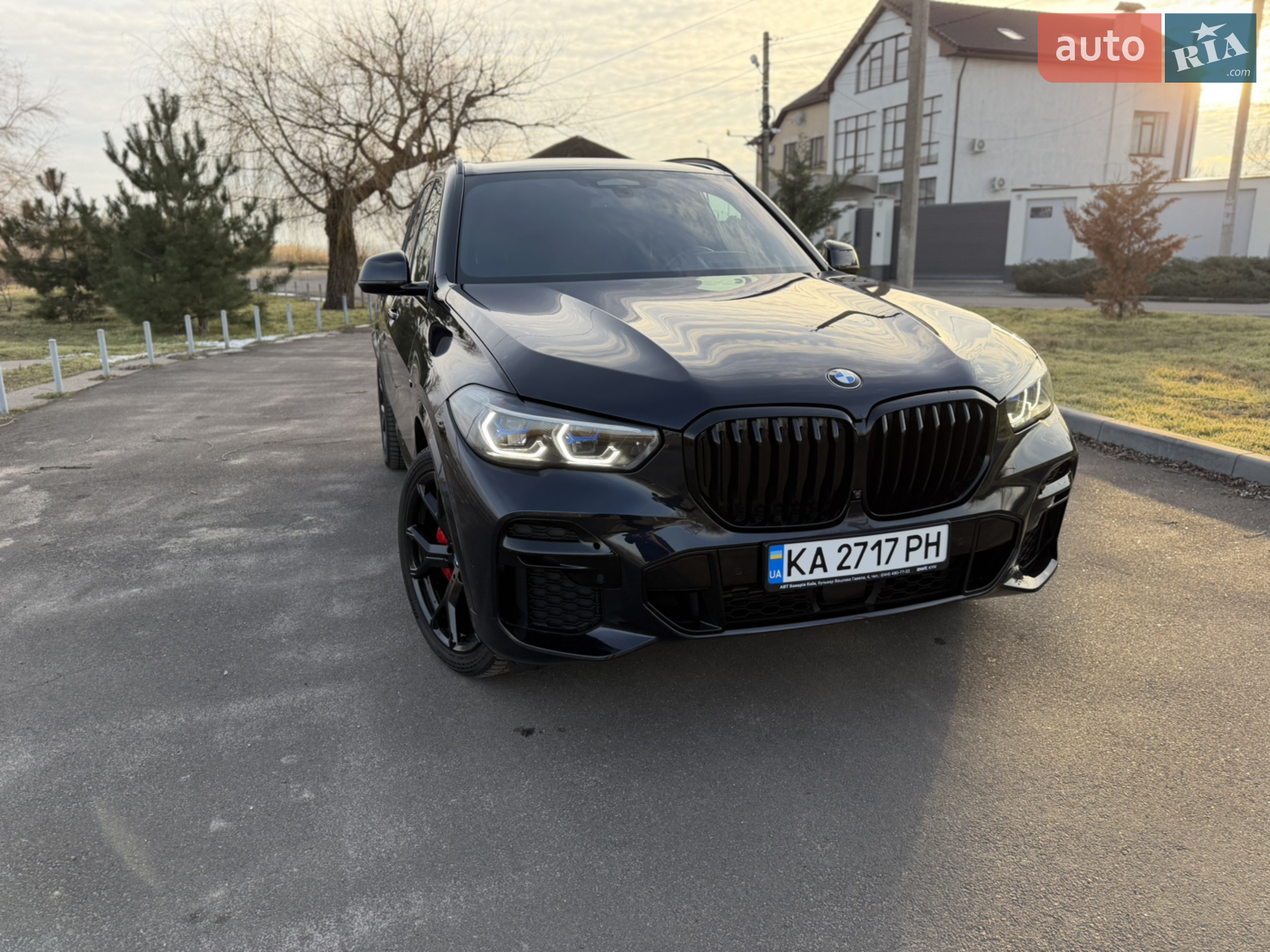 2022 BMW X5 - мініатюра 19