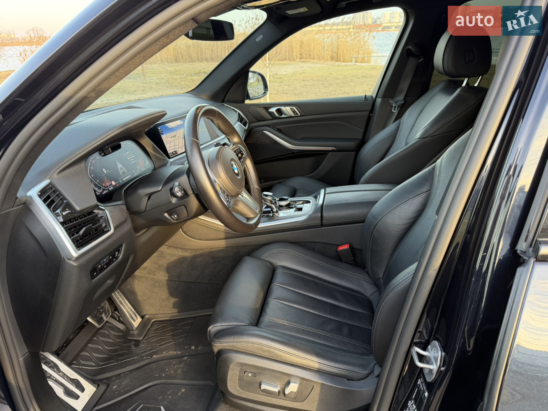 2022 BMW X5 - мініатюра 52