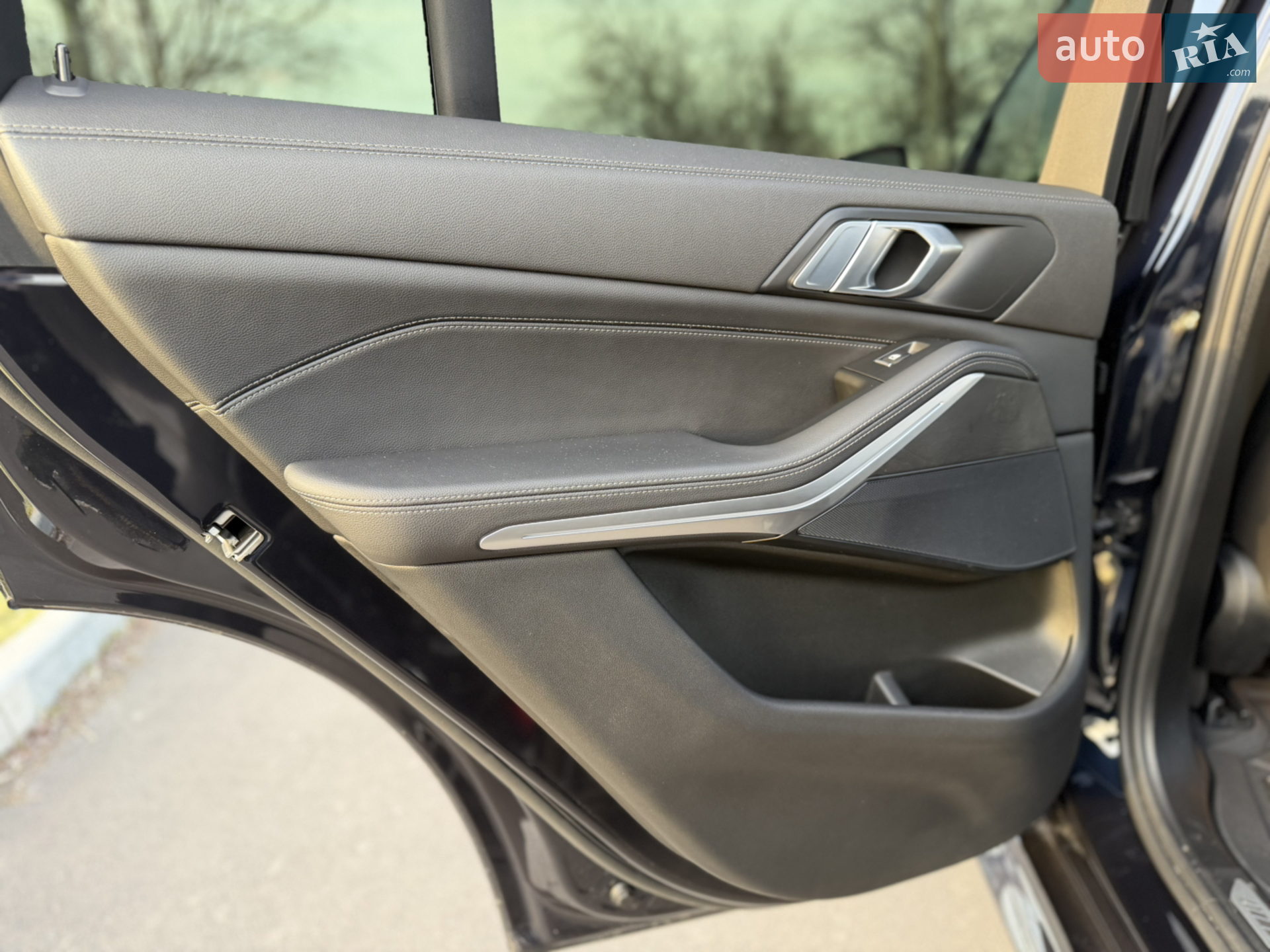 2022 BMW X5 - мініатюра 58