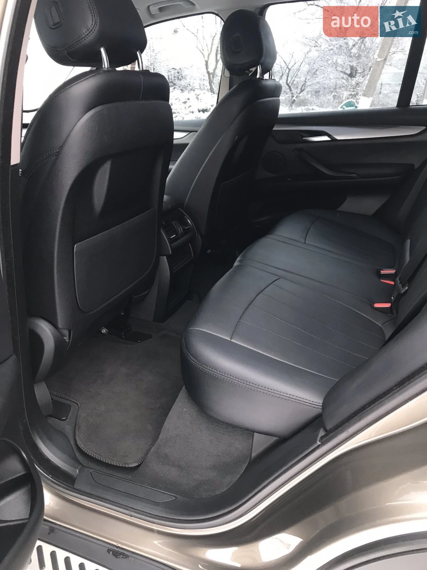 2017 BMW X5 - мініатюра 7