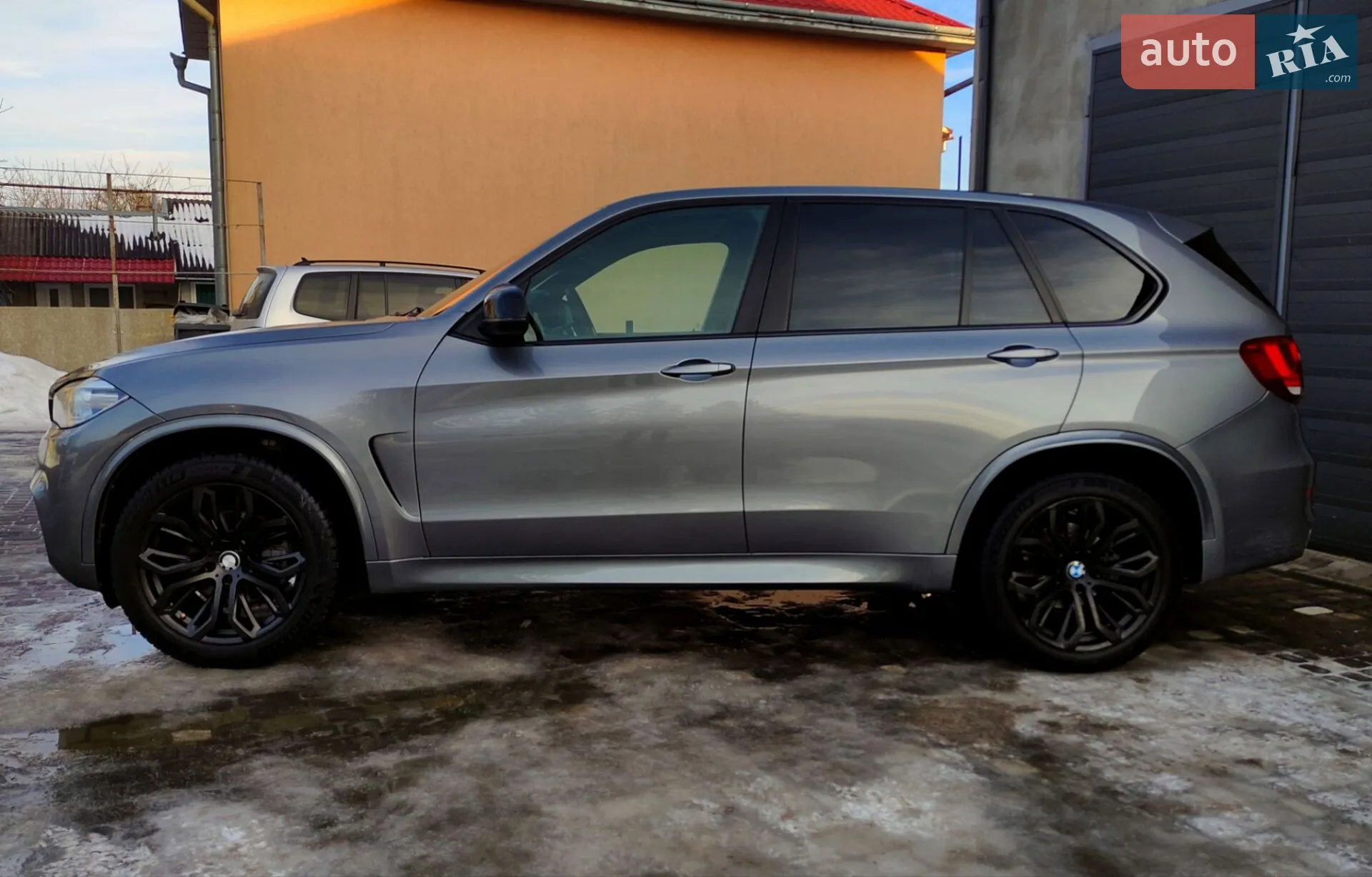 2015 BMW X5 - мініатюра 8
