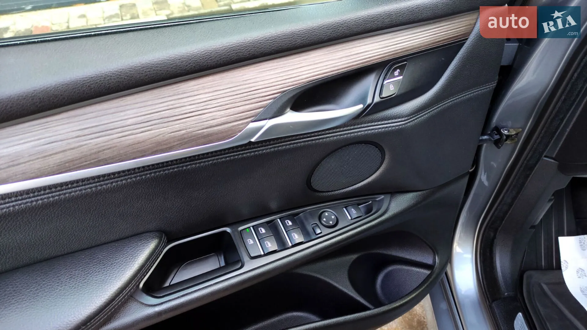 2015 BMW X5 - мініатюра 10