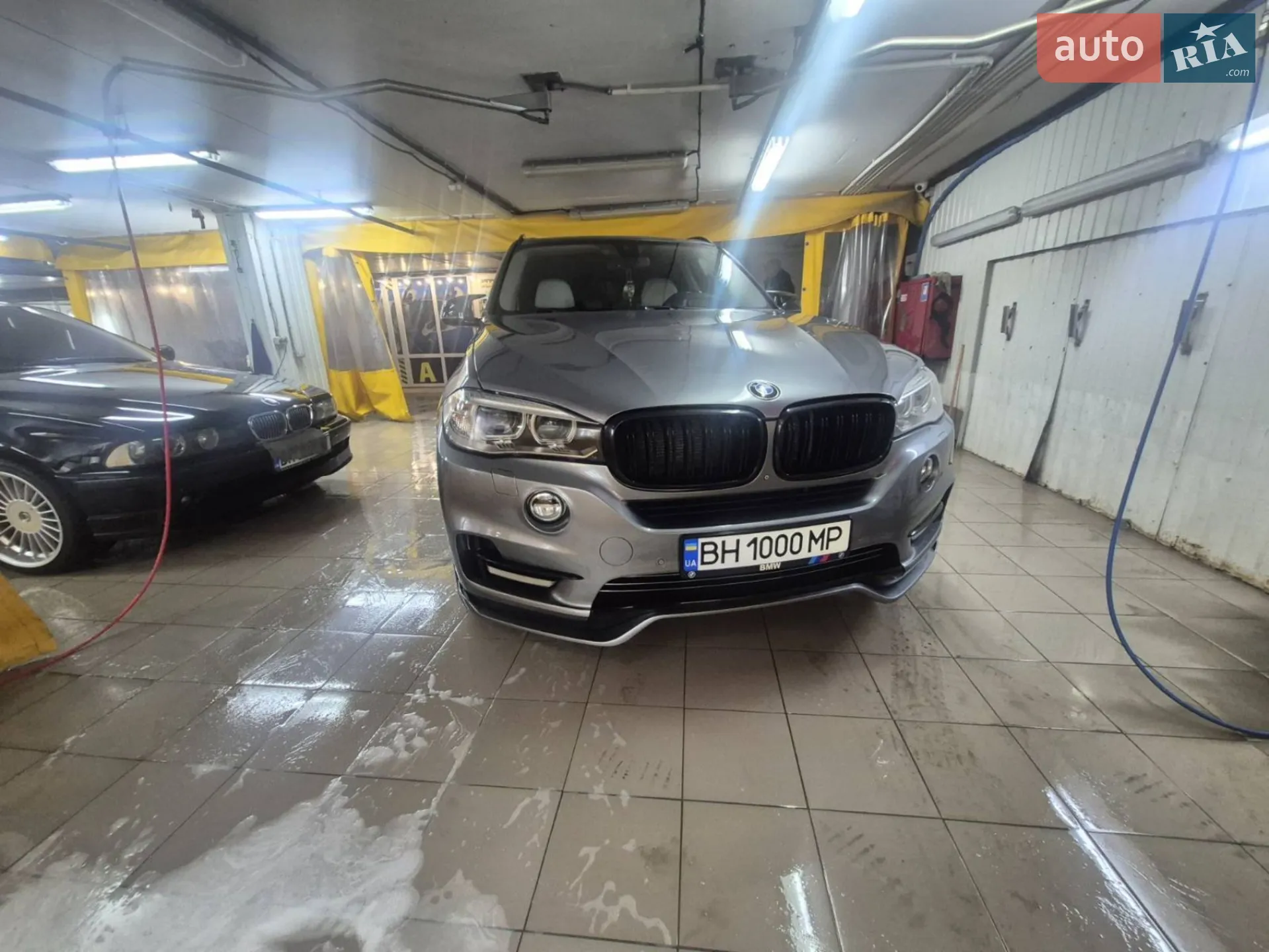 2014 BMW X5 - мініатюра 9