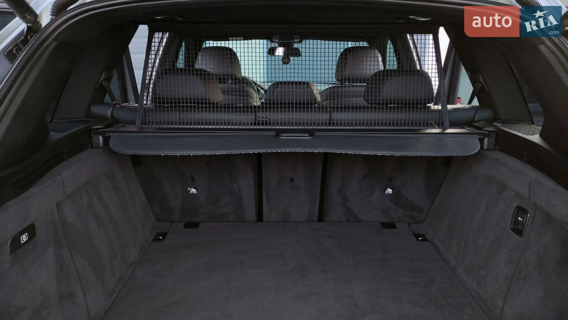 2015 BMW X5 - мініатюра 25