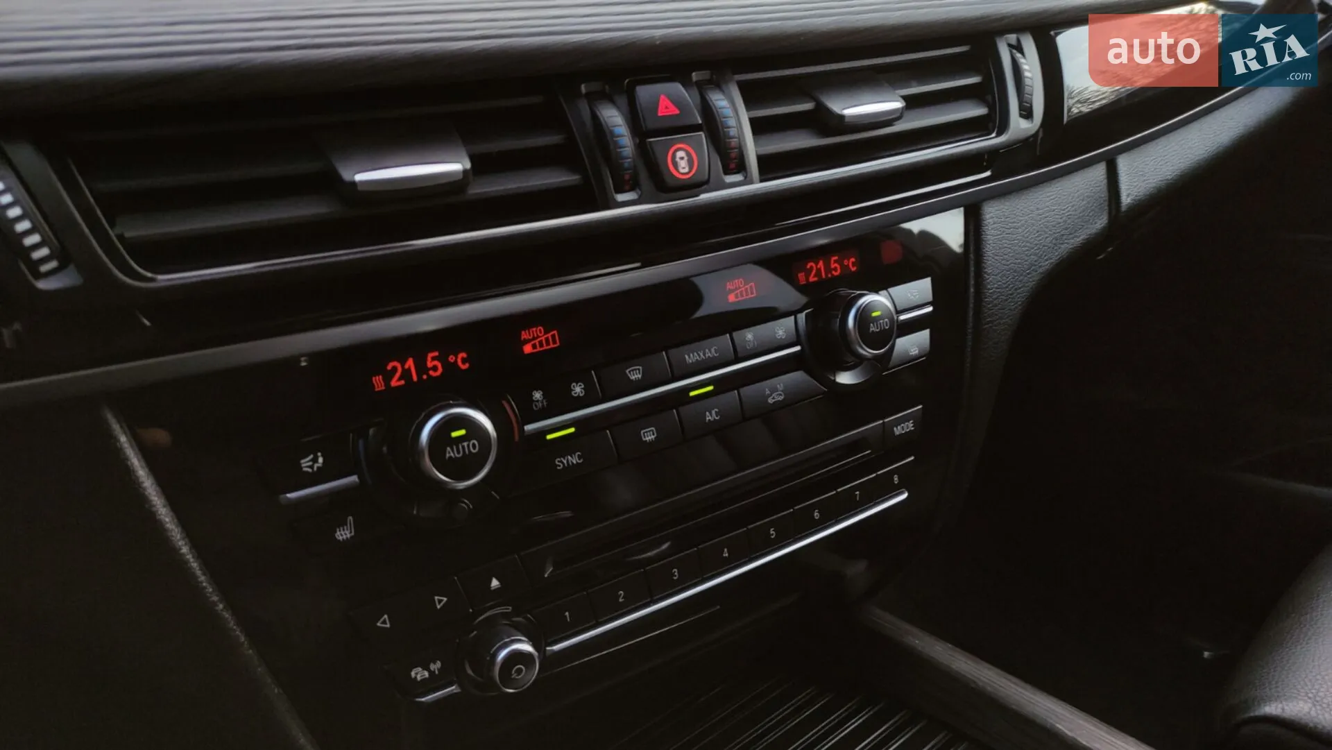 2015 BMW X5 - мініатюра 36
