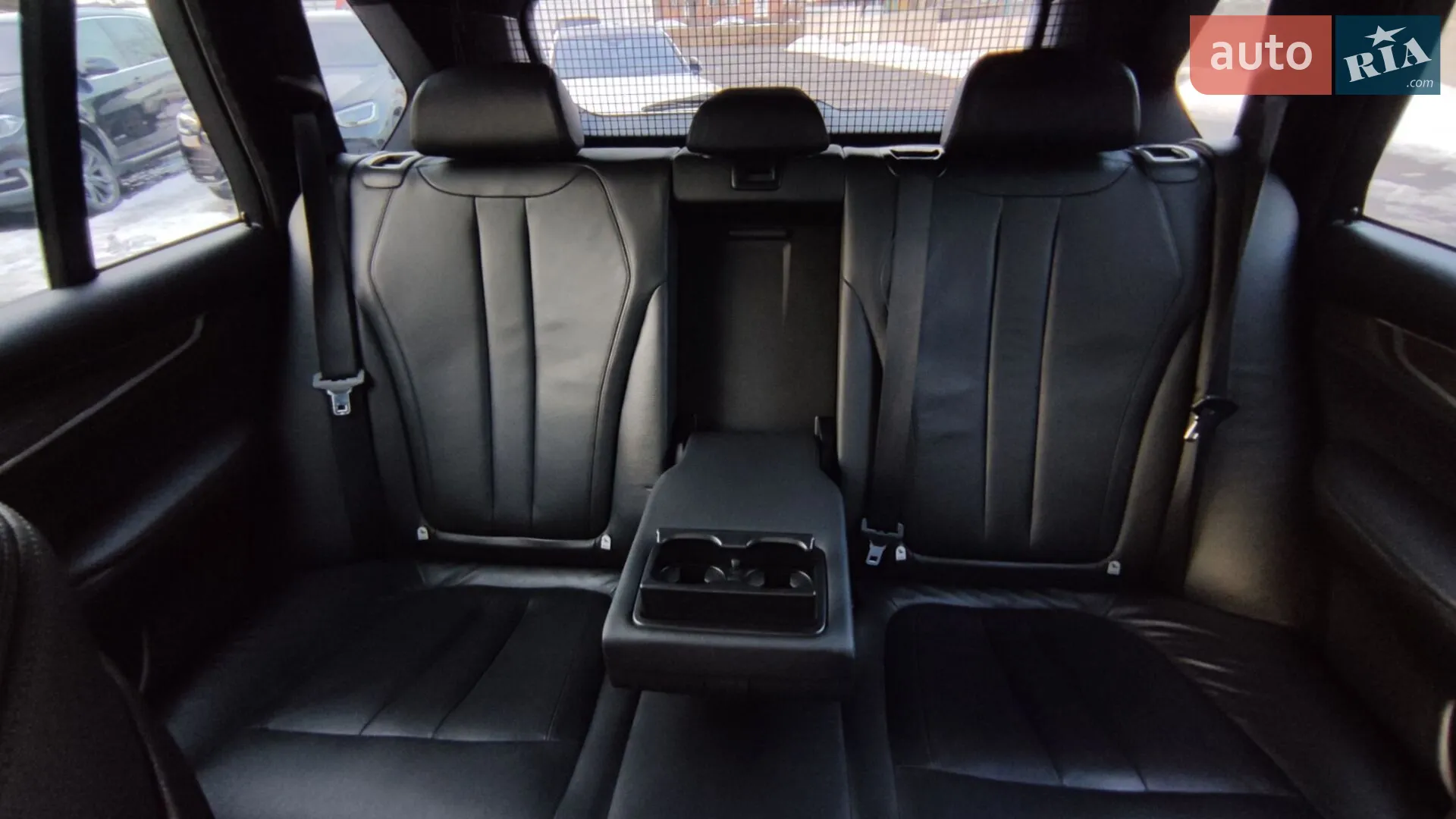 2015 BMW X5 - мініатюра 41