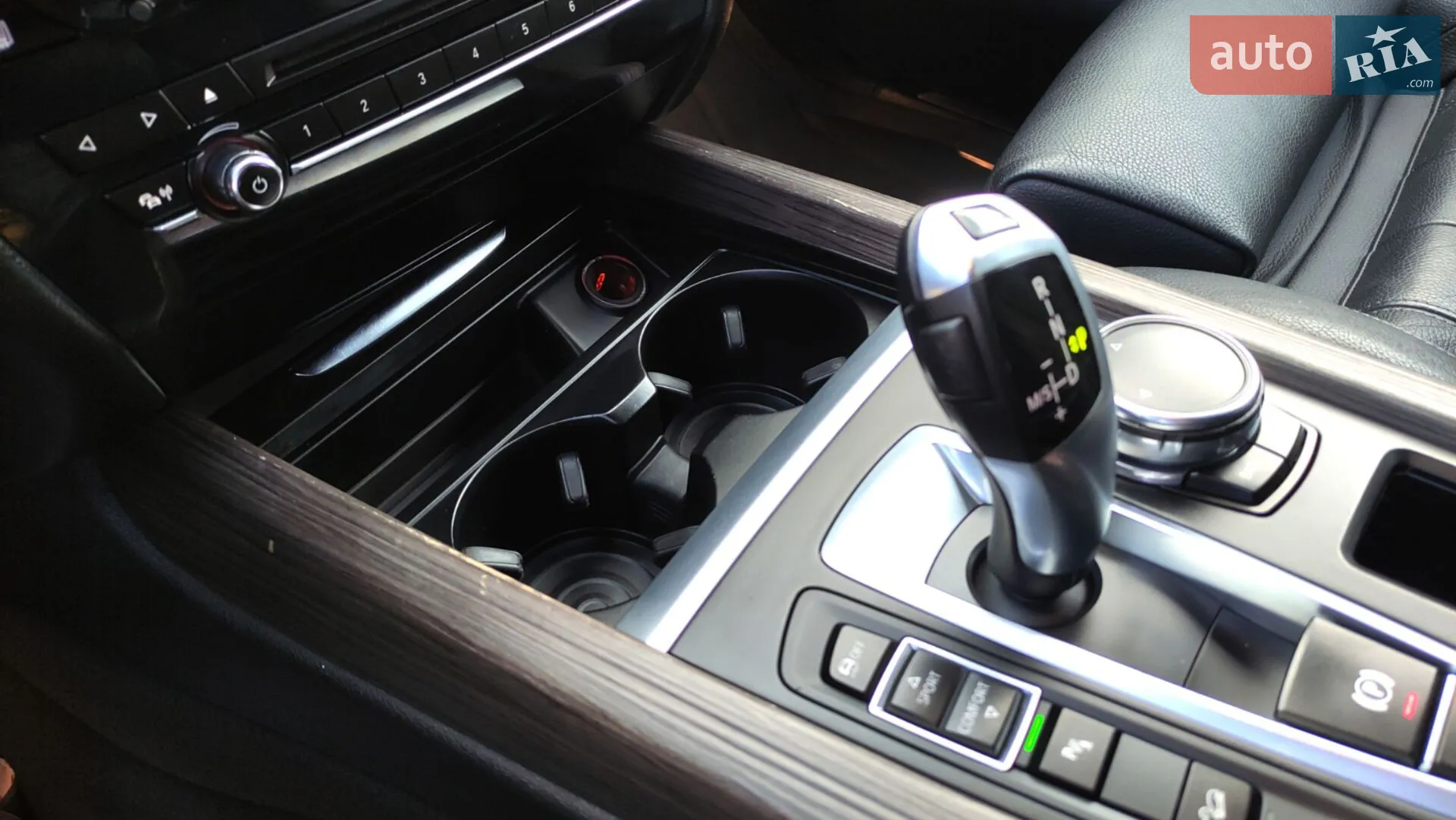 2015 BMW X5 - мініатюра 43