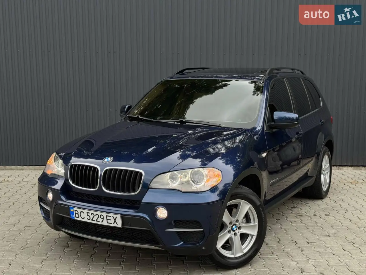 2014 BMW X5 - мініатюра 36