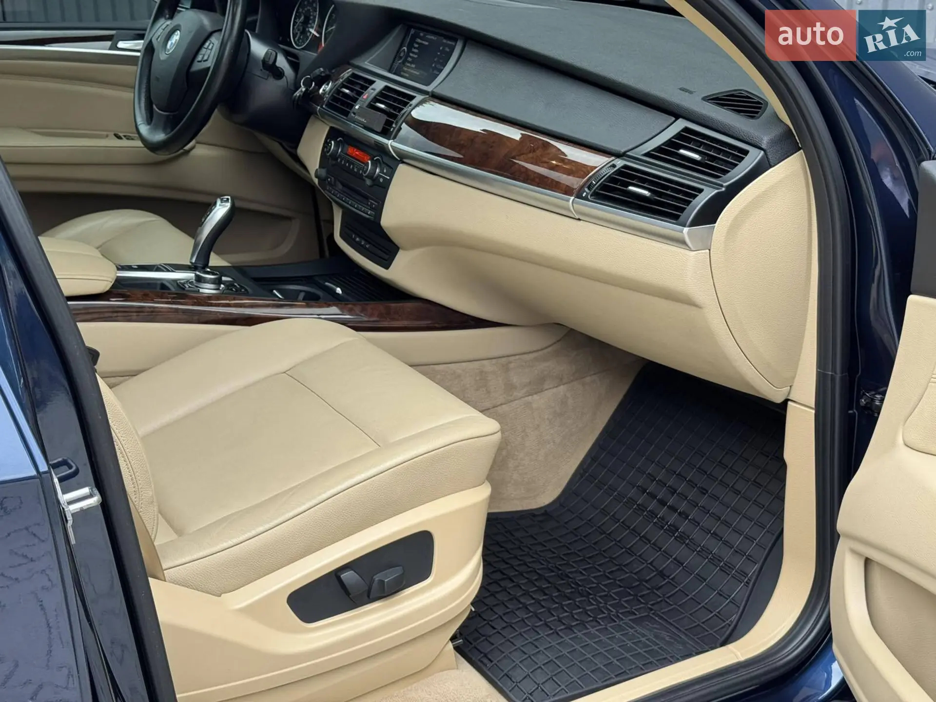 2013 BMW X5 - мініатюра 11