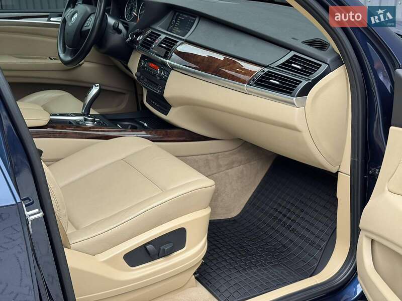 Внедорожник / Кроссовер BMW X5 2013 в Косове фото 11 Внедорожник / Кроссовер BMW X5 2013 в Косове