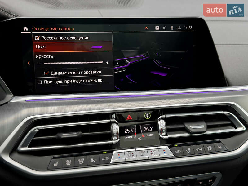 Внедорожник / Кроссовер BMW X5 2021 в Харькове фото 30 Внедорожник / Кроссовер BMW X5 2021 в Харькове