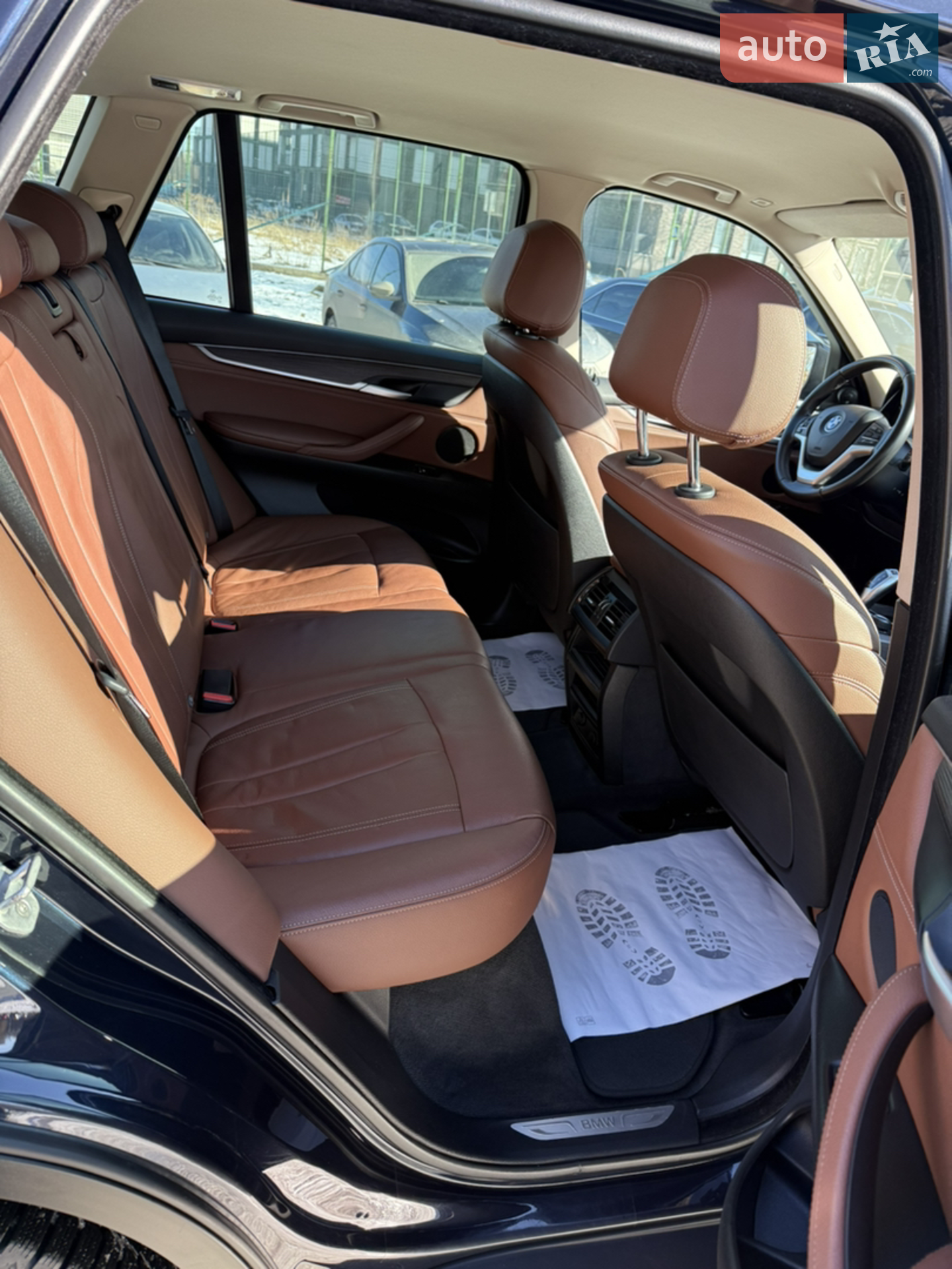 2017 BMW X5 - мініатюра 33