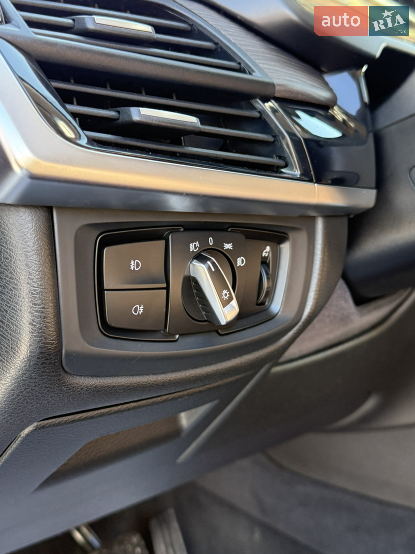 2017 BMW X5 - мініатюра 44