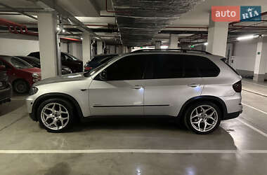 Позашляховик / Кросовер BMW X5 2010 в Одесі