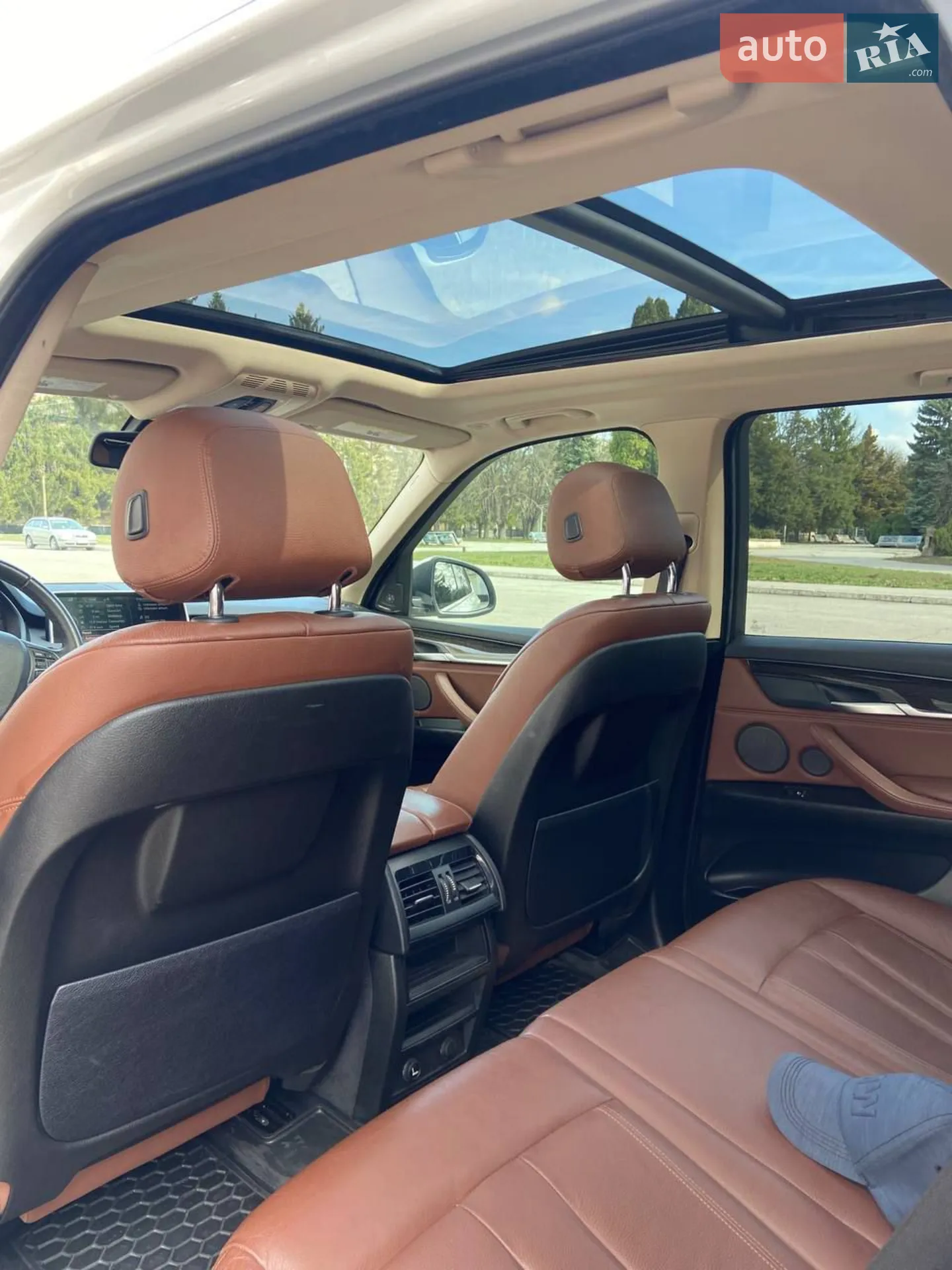 2014 BMW X5 - мініатюра 8
