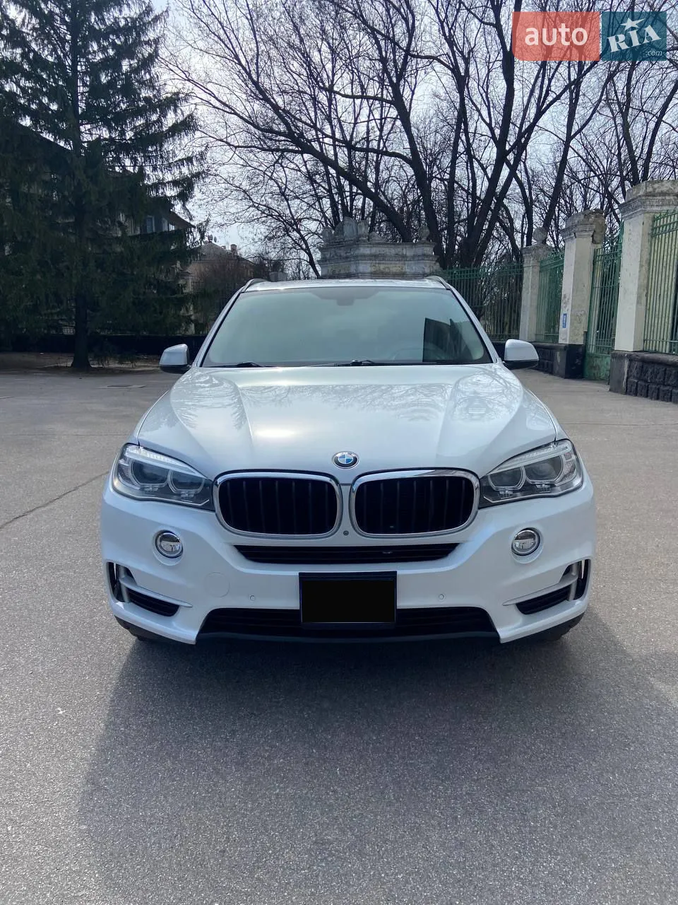 2013 BMW X5 - мініатюра 16