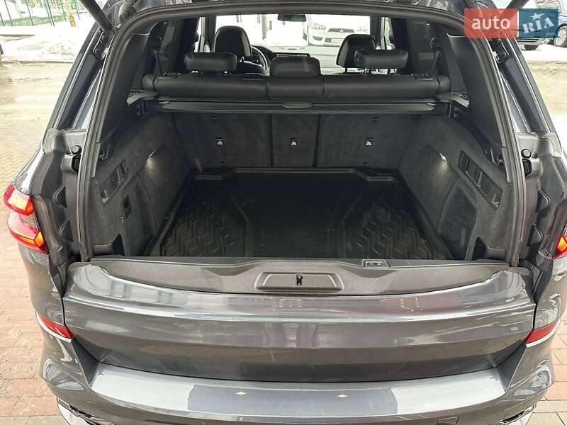 Внедорожник / Кроссовер BMW X5 2020 в Киеве фото 32 Внедорожник / Кроссовер BMW X5 2020 в Киеве