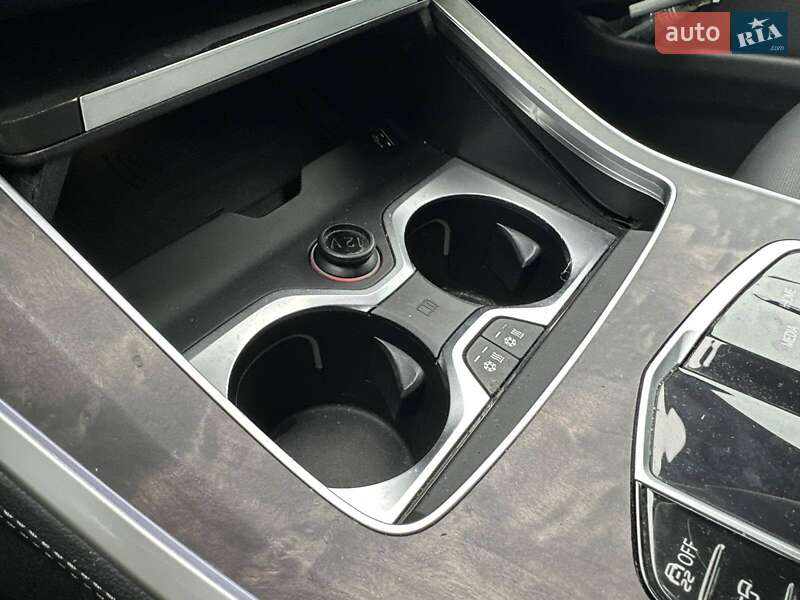 Внедорожник / Кроссовер BMW X5 2020 в Киеве фото 29 Внедорожник / Кроссовер BMW X5 2020 в Киеве