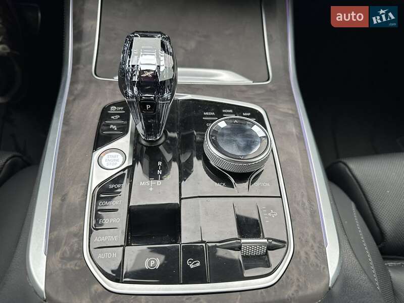 Внедорожник / Кроссовер BMW X5 2020 в Киеве фото 25 Внедорожник / Кроссовер BMW X5 2020 в Киеве