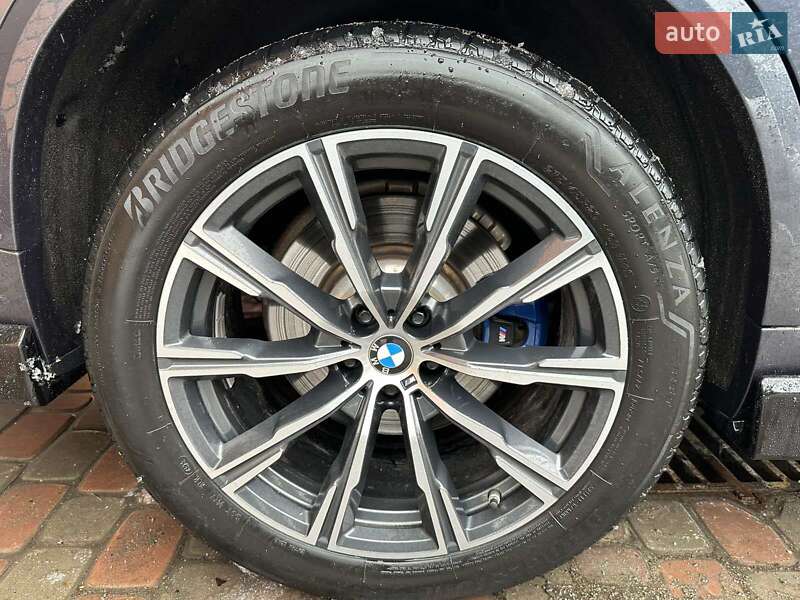 Внедорожник / Кроссовер BMW X5 2020 в Киеве фото 40 Внедорожник / Кроссовер BMW X5 2020 в Киеве