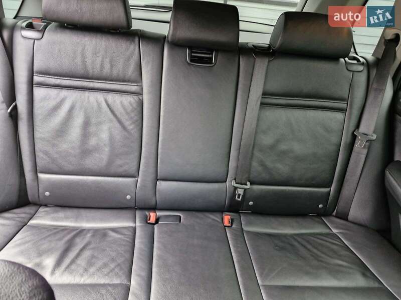 Позашляховик / Кросовер BMW X5 2011 в Києві фото 40 Позашляховик / Кросовер BMW X5 2011 в Києві