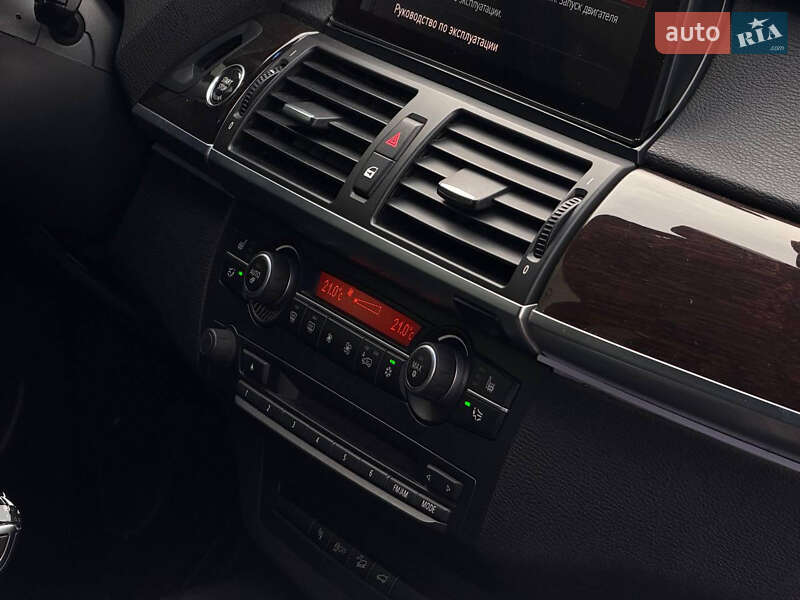 Внедорожник / Кроссовер BMW X5 2011 в Черновцах фото 19 Внедорожник / Кроссовер BMW X5 2011 в Черновцах