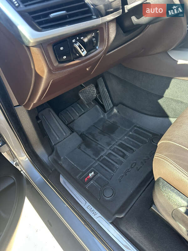 Внедорожник / Кроссовер BMW X5 2014 в Богородчанах фото 24 Внедорожник / Кроссовер BMW X5 2014 в Богородчанах