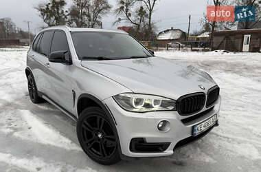 Внедорожник / Кроссовер BMW X5 2015 в Полтаве
