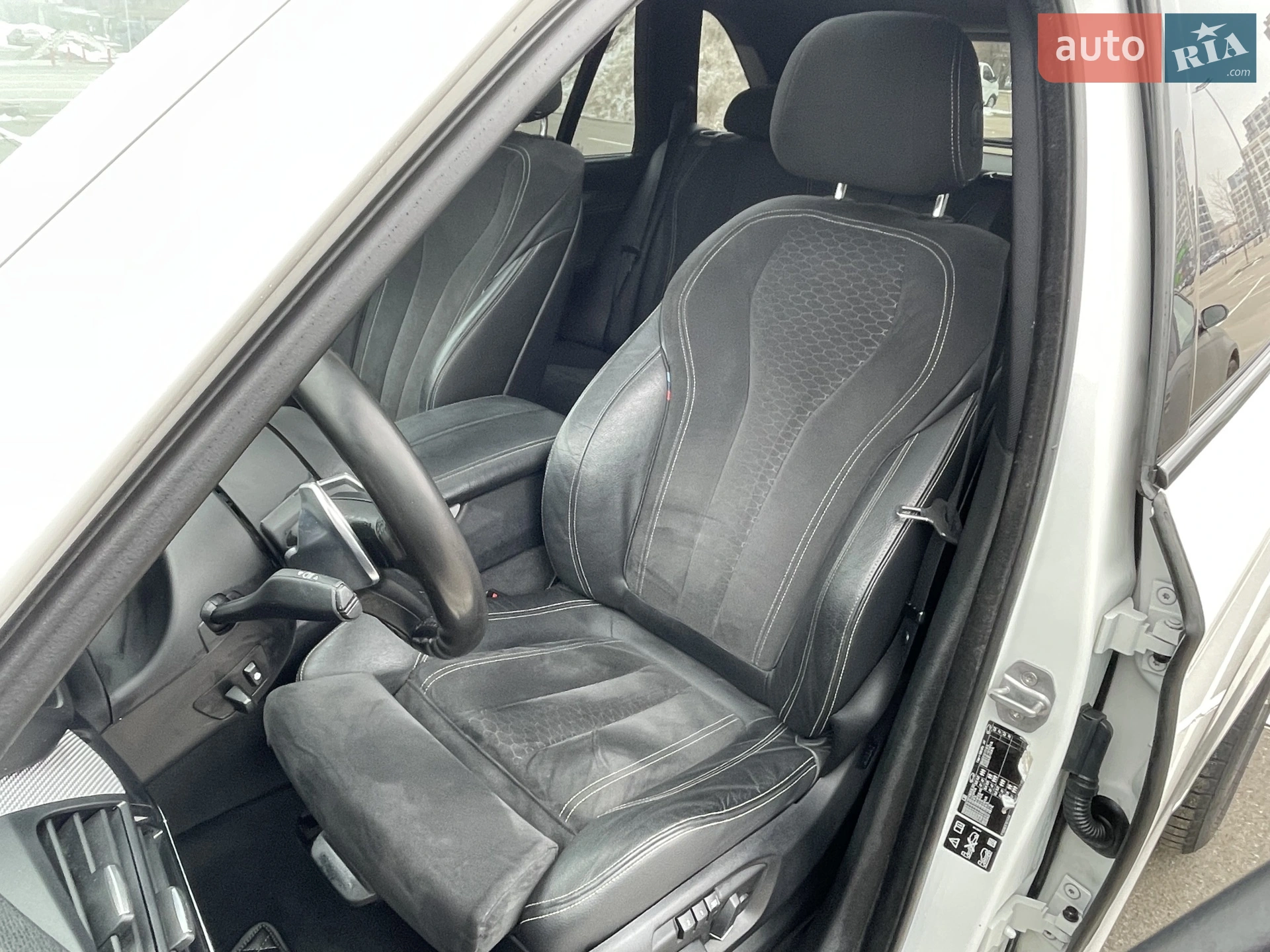 2015 BMW X5 - мініатюра 10