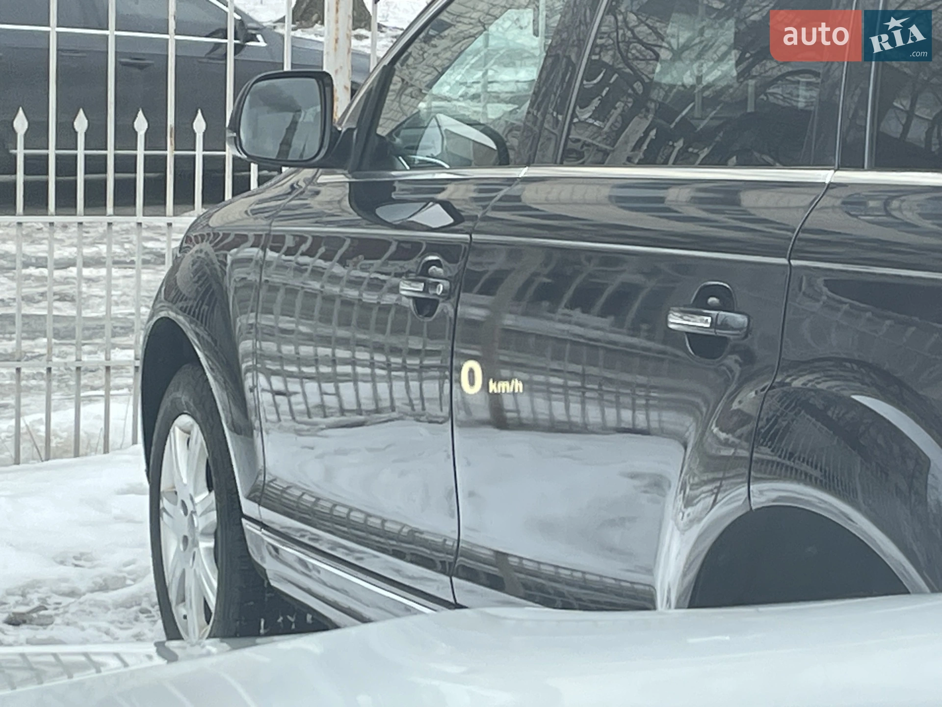 2015 BMW X5 - мініатюра 16