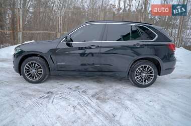 Позашляховик / Кросовер BMW X5 2015 в Житомирі