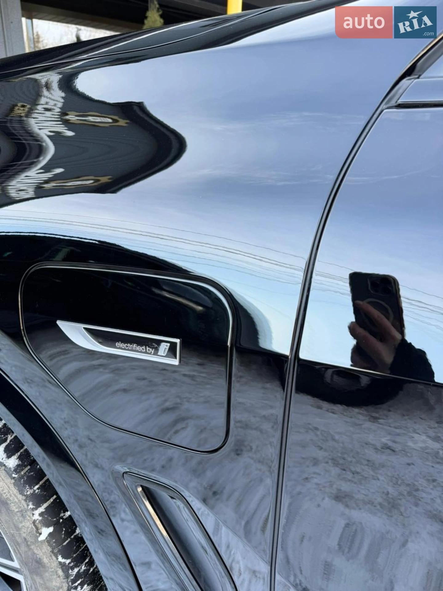2021 BMW X5 - мініатюра 11
