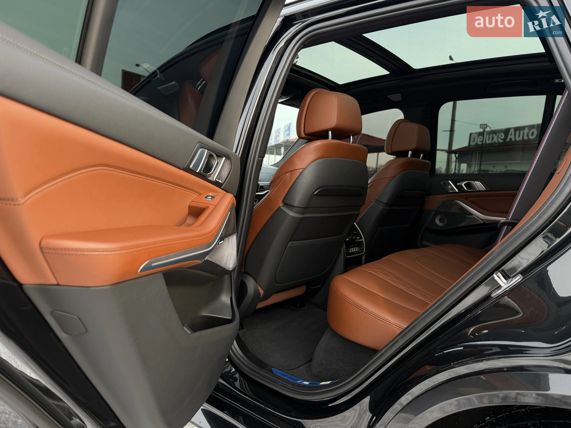 2023 BMW X5 - мініатюра 27