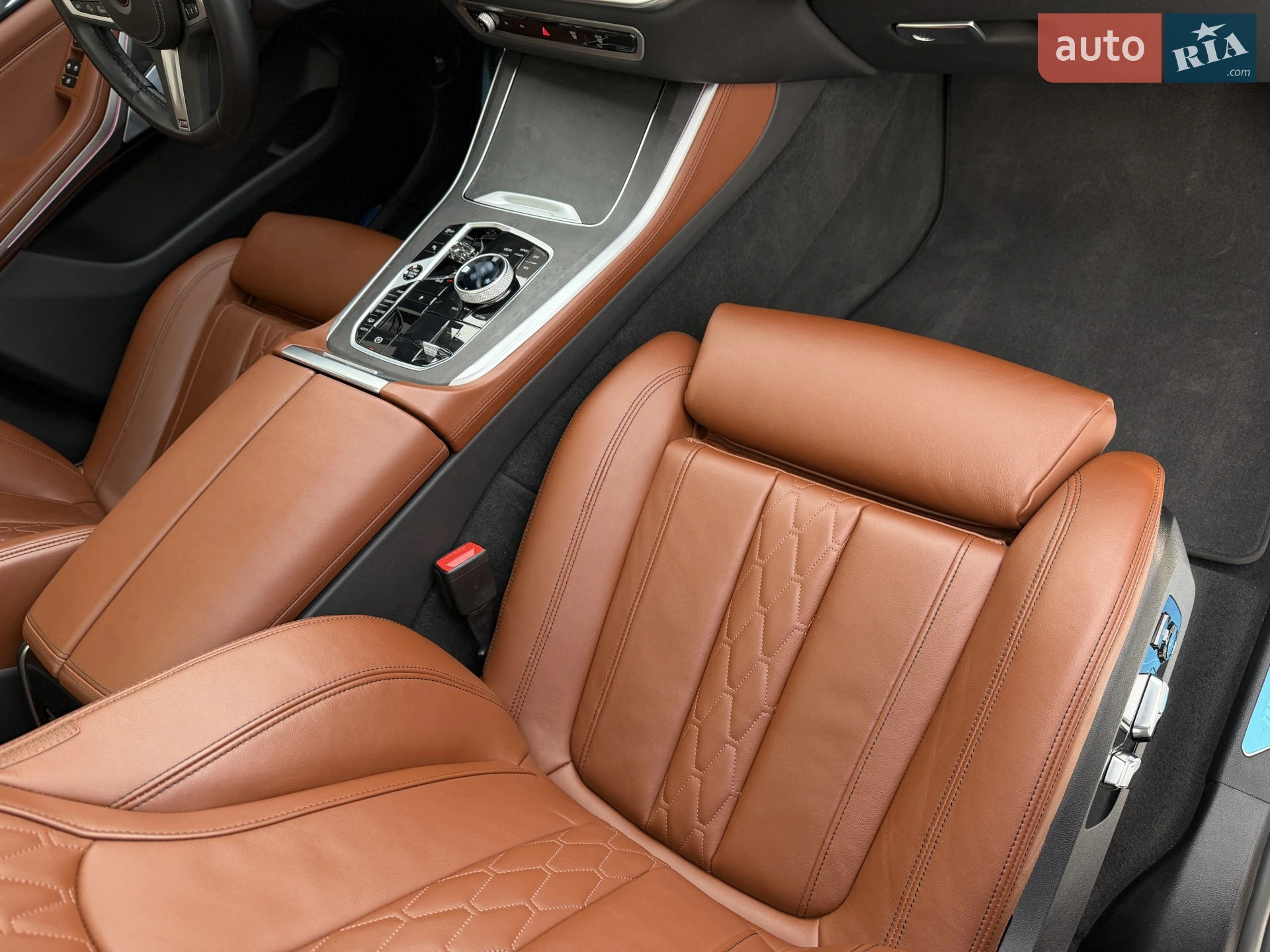 2023 BMW X5 - мініатюра 16