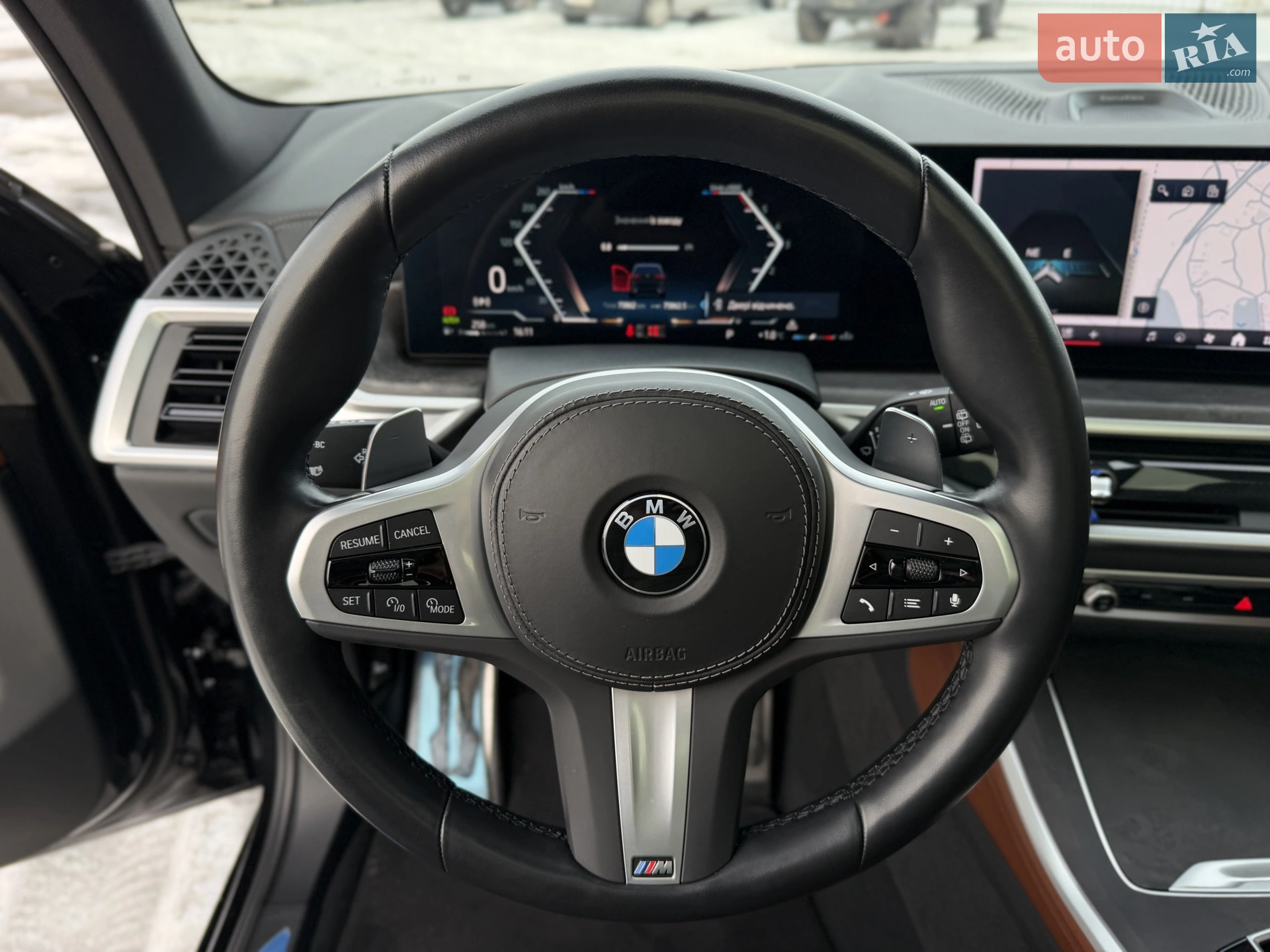 2023 BMW X5 - мініатюра 39