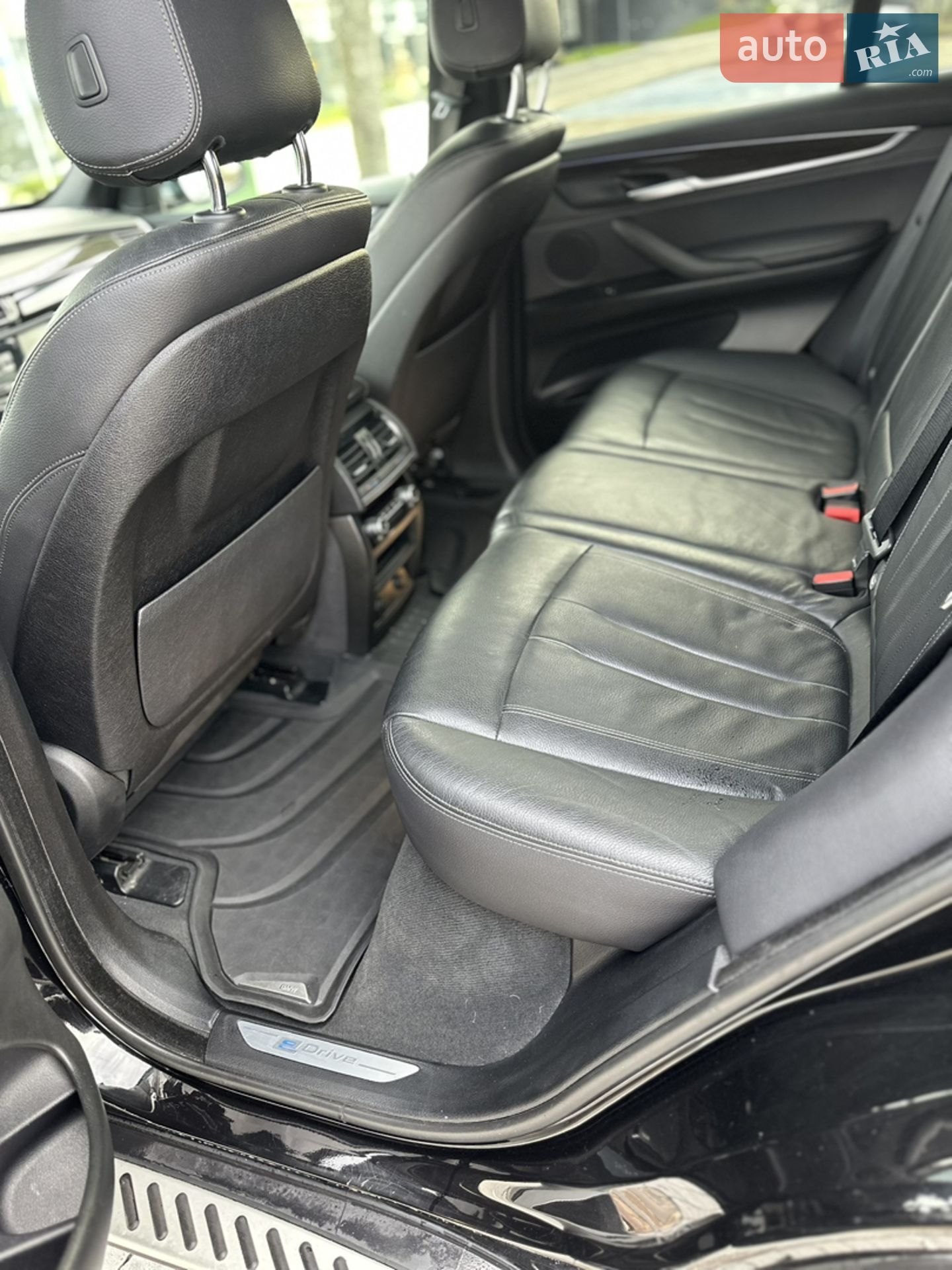 2018 BMW X5 - мініатюра 20