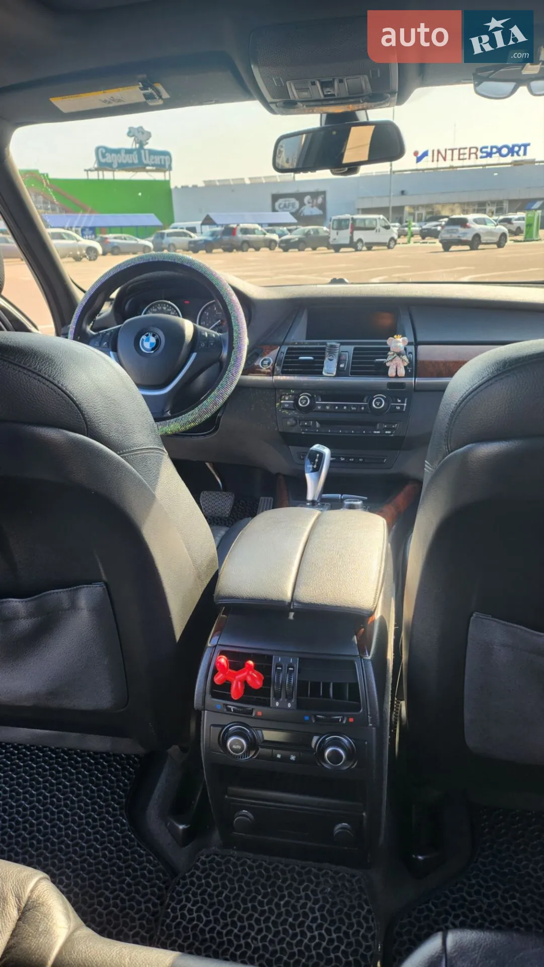 2011 BMW X5 - мініатюра 9