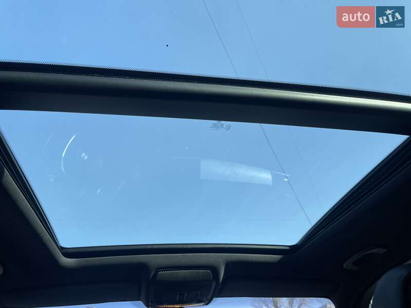 Позашляховик / Кросовер BMW X5 2008 в Запоріжжі