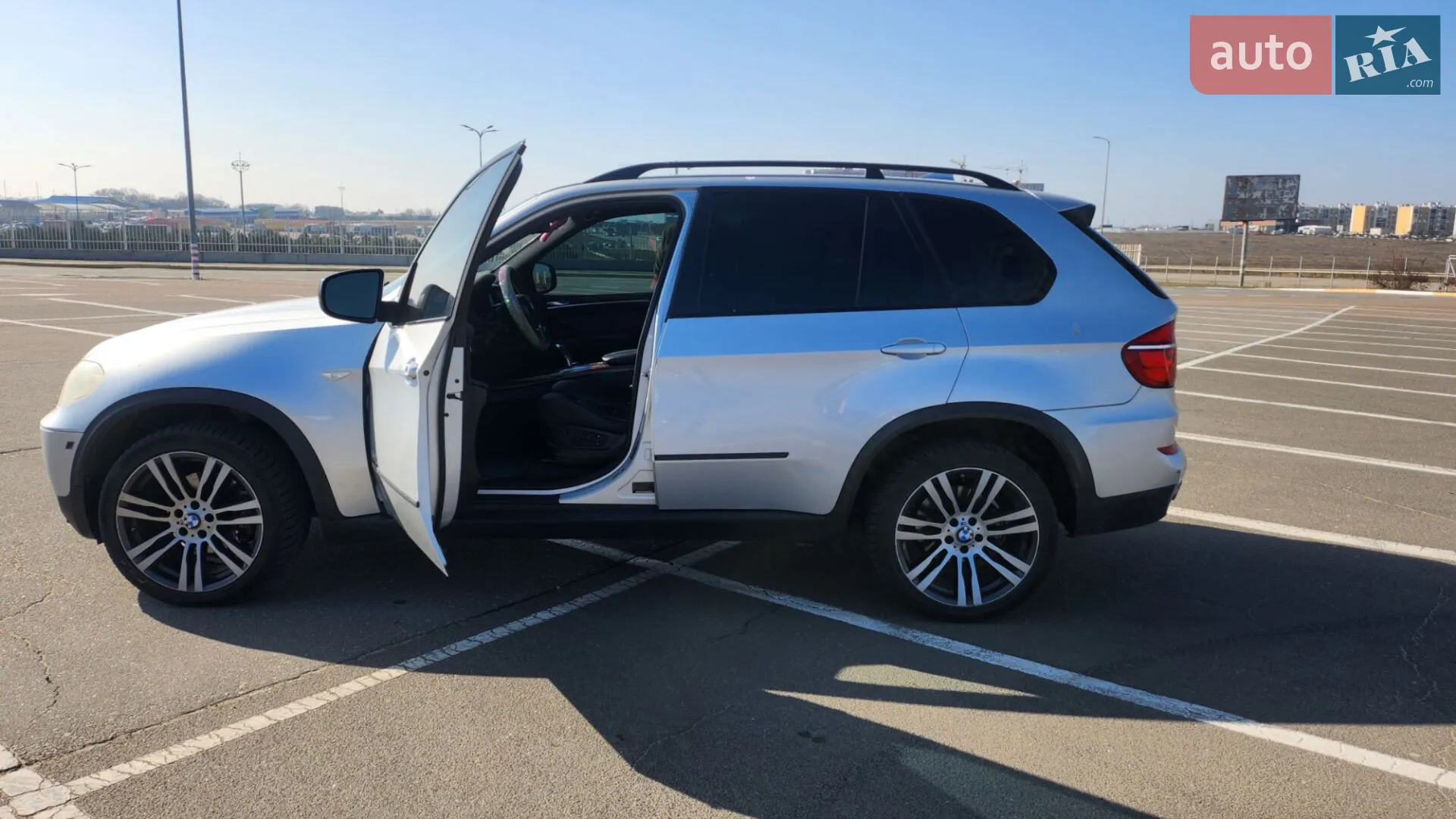 2011 BMW X5 - мініатюра 19