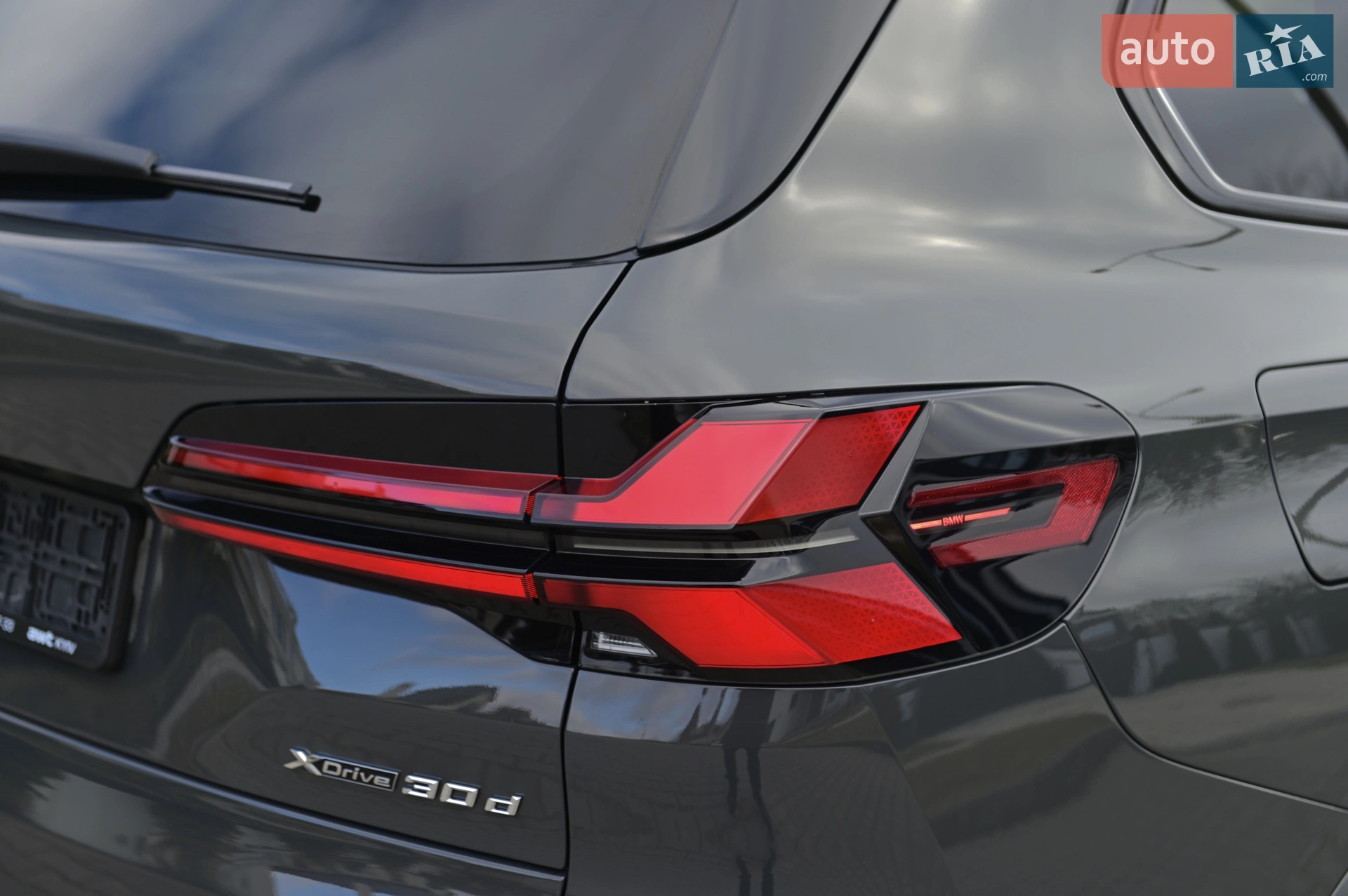 2025 BMW X5 - мініатюра 16