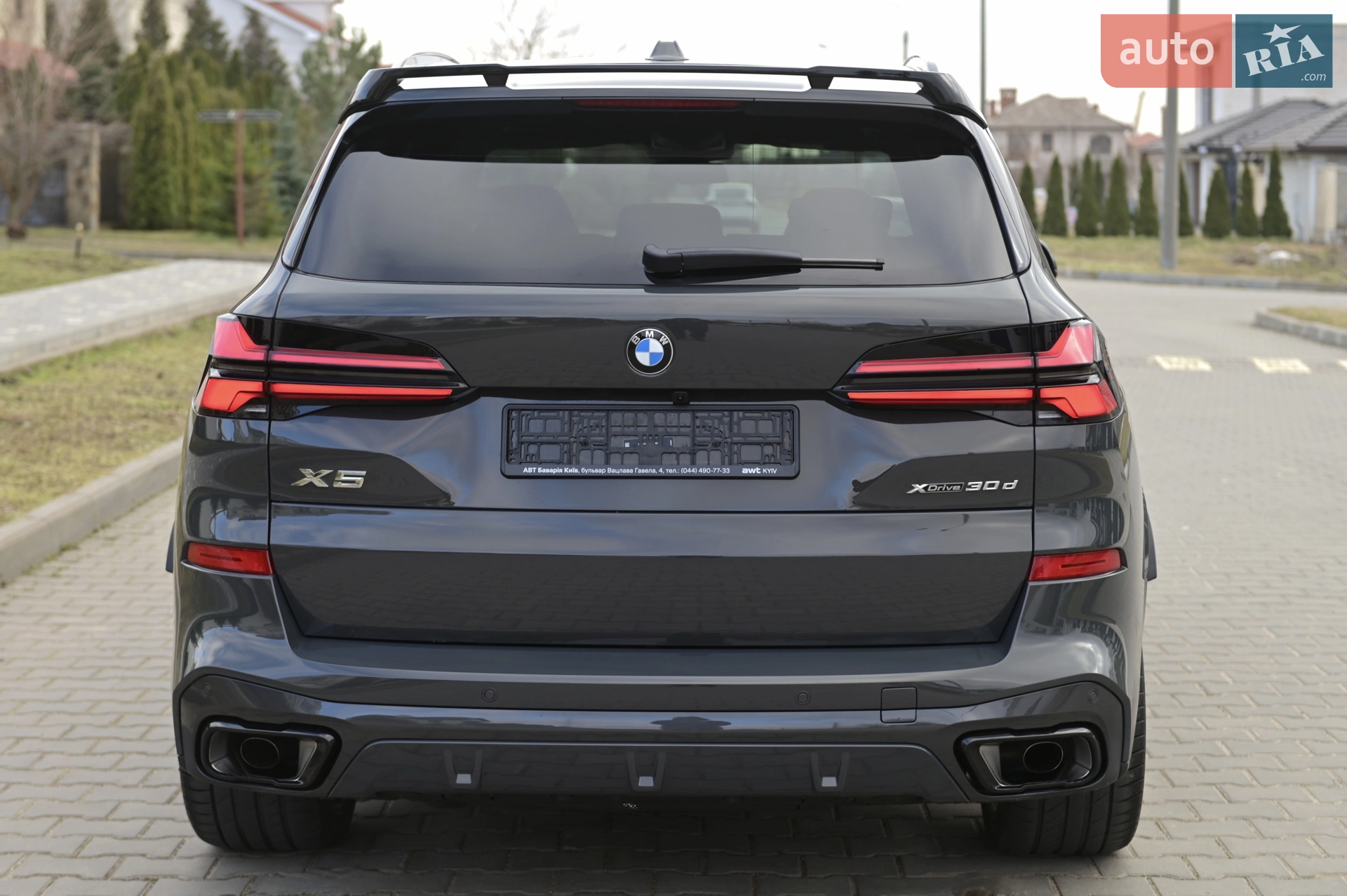 2025 BMW X5 - мініатюра 19