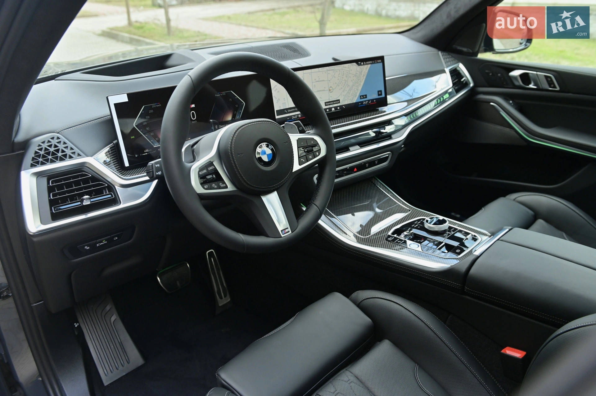 2025 BMW X5 - мініатюра 52