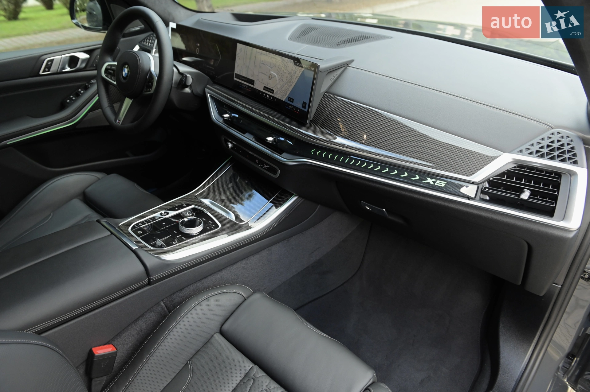 2025 BMW X5 - мініатюра 66