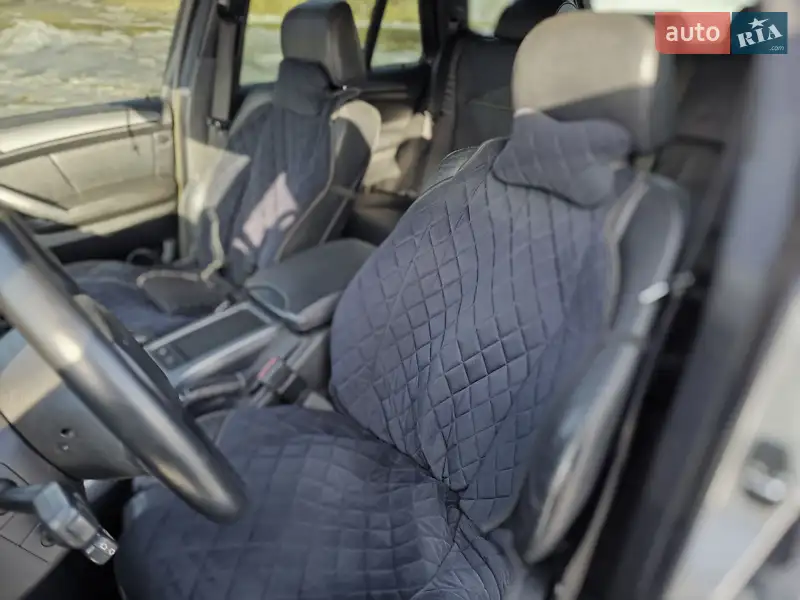 BMW X5 2003 VIN WBAFB71040LV44721 фото оголошення 17 з 75