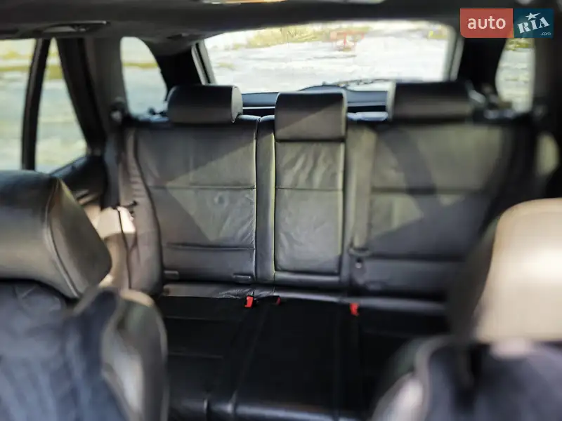 BMW X5 2003 VIN WBAFB71040LV44721 фото оголошення 18 з 75