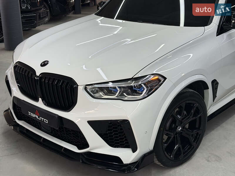 Позашляховик / Кросовер BMW X5 2021 в Одесі фото 7 Позашляховик / Кросовер BMW X5 2021 в Одесі